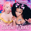 Barbie World (with Aqua) (Instrumental) - Ice Spice&Nicki Minaj&Aqua