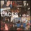 Almost Happy (Unplugged) - Laces&Colxy