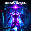 Brain Drain (Explicit) - Dj Rufio