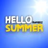 Hello Summer (Radio Edit) - Rameez