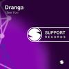 Alina (Original Mix) - Dranga