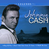 Doin' My Time - Johnny Cash