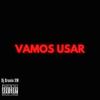 MTG Vamos Usar (Explicit) - Dj Brunin XM