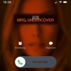 Mrs. Undercover - Artur