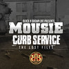 Sticks N Stones (Explicit) - Mousie
