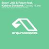 Coming Home (Nitrous Oxide Remix) - Boom Jinx&Fatum&Katrine Stenbekk