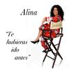 Te Hubieras Ido Antes - Alina Izquierdo