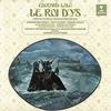 Lalo: Le Roi d'Ys, Ac 1: 