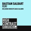 Run! (Original Mix) - Bastian Salbart