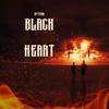 Black Heart (feat. Pendo) (Explicit) - Ryan Clayton&Pendo