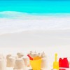 Sandcastle - Greentone
