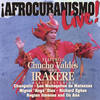 Xiomara - Chucho Valdés&Irakere&LOS MUNEQUITOS
