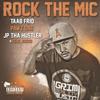 Rock the Mic - Taab Frio&Guess?