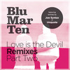 Blue Skies (Unquote Remix) - Blu Mar Ten