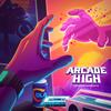 Coat of Arms - Arcade High