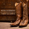 These Old Boots - Seth Anthony