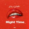 Right Time(feat. Skillful) - elizy&Skillful