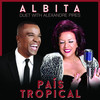 País Tropical - Albita&Alexandre Pires