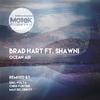 Ocean Air (Max Belobrov Simplex Remix) - Brad Hart&Shawni