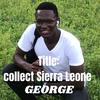 Collect Sierra Leone - Prince George&Samuel George