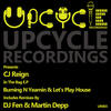 Let's Play House (Martin Depp Bermondsey Social Club Mix) - Cj Reign&Martin Depp