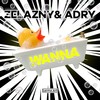 Wanna (Original Mix) - Zelazny&ADRY