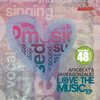 Love The Music (Original Mix) - Afrobeat&Javier Gonzalez