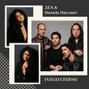 Fuego Eterno(Versión Dueto) - Zen&Daniela Darcourt