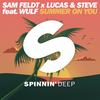 Summer On You - Sam Feldt&Lucas&Steve&Wulf
