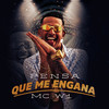 Pensa Que Me Engana - MC W1