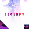 Legends (Extended version) - BR3TP&H3NRI