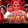 Bota Tudo(feat. Mc Morena & MC GW) (Explicit) - Americo Original&MC Nickz da ZS