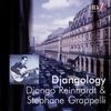Swing 42 - Django Reinhardt