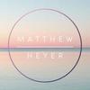 Holland (Matthew Heyer Remix) - Matthew Heyer&Novo Amor
