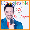 Googleable - Ori Dagan