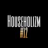 Householizm 12 - Funky M