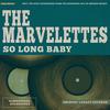 I Forgot About You - The Marvelettes