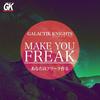 Coney ISLAND - Galactik Knights