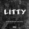 Litty (feat. Yung Dub D|Dub|Explicit) - Lil Ron Da Don&Yung Dub D