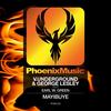 Mayibuye (Khalimba Original Mix) - V.Underground&George Lesley&Earl W. Green
