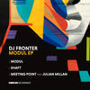 Meeting Point (Original Mix) - DJ Fronter&Julian Millan