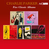 Kim (Charlie Parker) - Charlie Parker