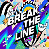 Break The Line (feat. Brown Tigger) - 조광일&브라운티거