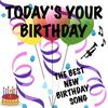 Today's Your Birthday - Celeste&RO