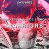 Warriors (Original Mix) - Side&Simo Esse&Ghon