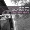 Say or Not (Jackin House Mix) - Luca Sgarro