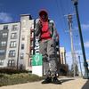 Im Here (Explicit) - Money Mitch