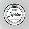 Strider (Luthier Digital Bonus Remix) - Kolombo&Sammy W&Alex e