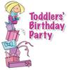 Robin Hood (Toddler's Birthday Party Mix) - Gary Miller