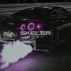 Type R - Skeler